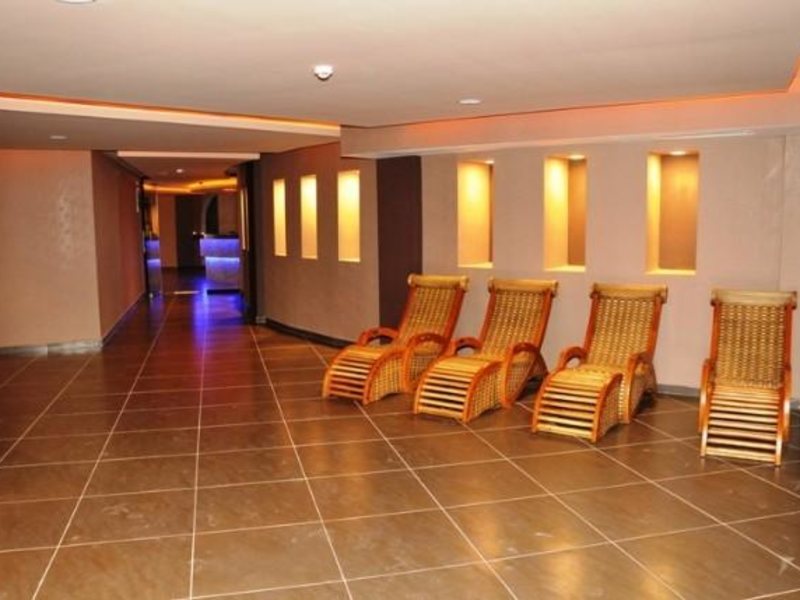 Bendis Beach Hotel (ex 63314