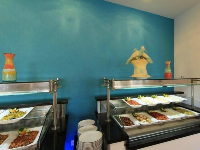 Bendis Beach Hotel (ex 63316