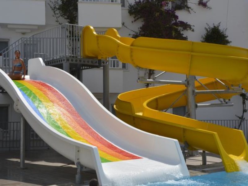 Bendis Beach Hotel (ex 63317