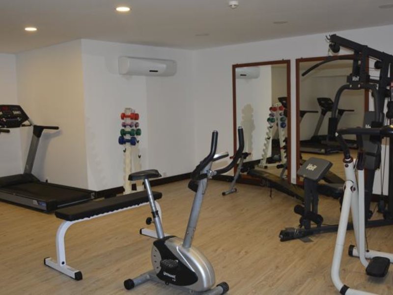 Bendis Beach Hotel (ex 63318