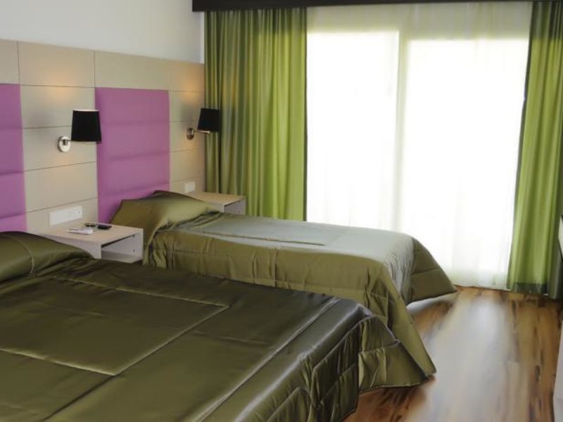 Bendis Beach Hotel (ex 63319