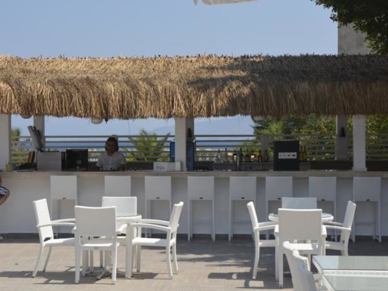 Bendis Beach Hotel (ex 63320