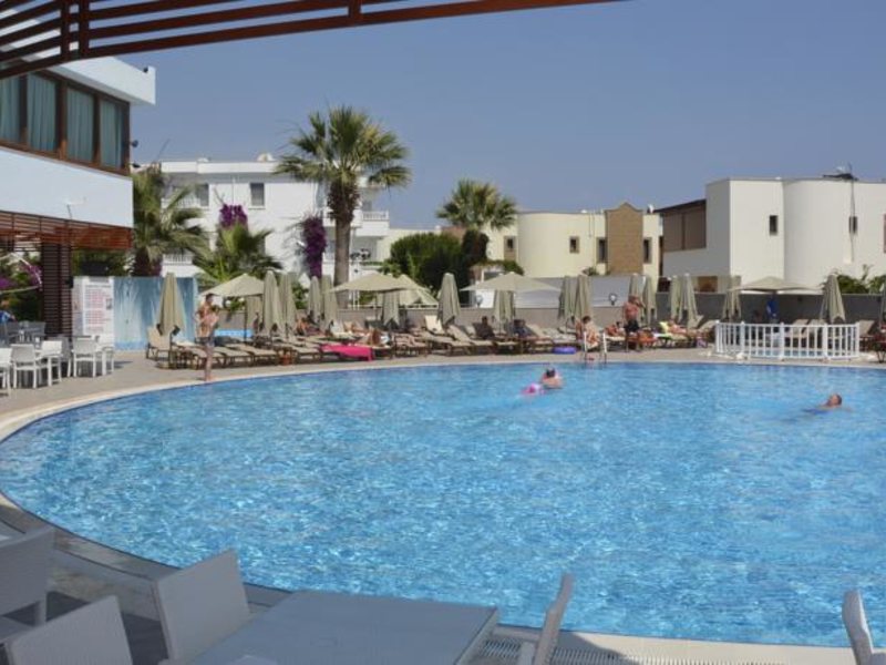 Bendis Beach Hotel (ex 63322