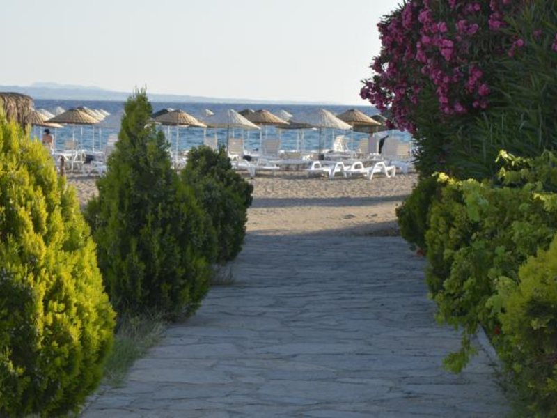 Bendis Beach Hotel (ex 63324