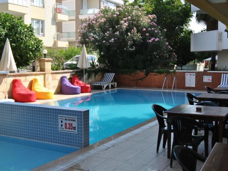 Benna Hotel 64757