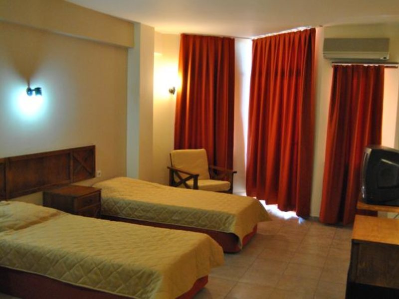 Benna Hotel 64766