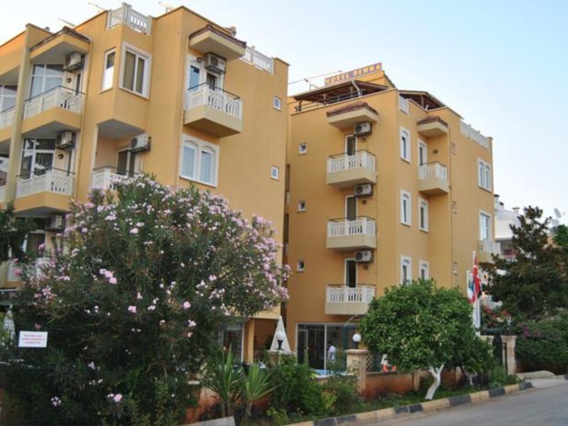 Benna Hotel 64768
