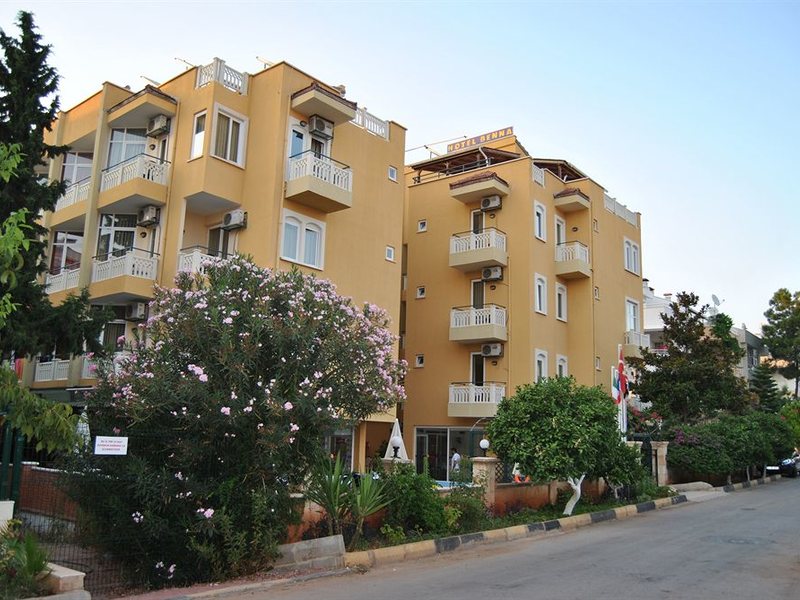 Benna Hotel 64769