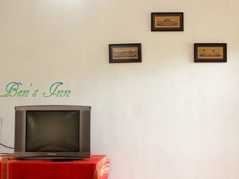 Bens Inn Resort 114324