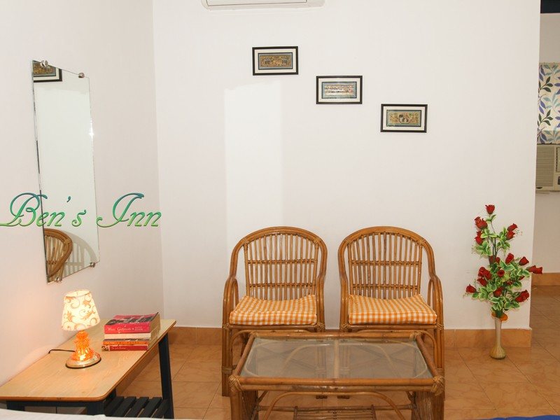 Bens Inn Resort 114325