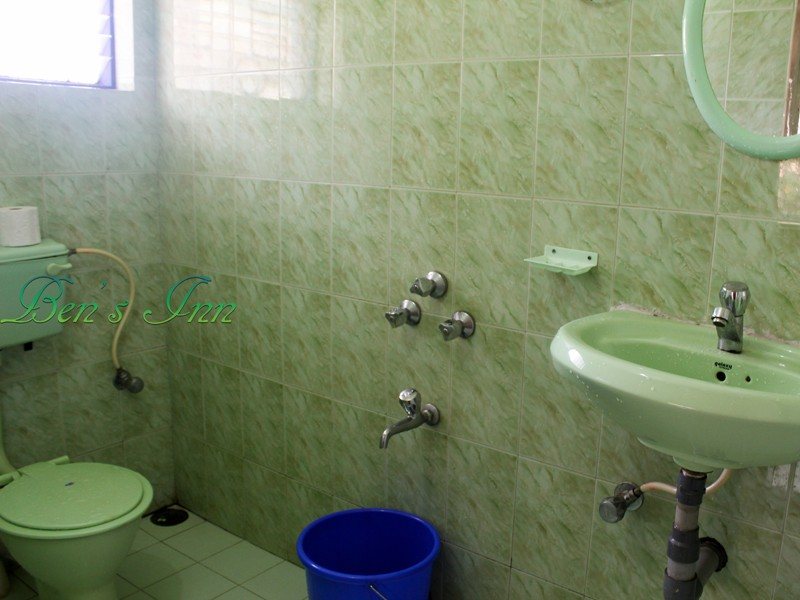 Bens Inn Resort 114327