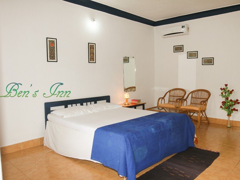 Bens Inn Resort 114328