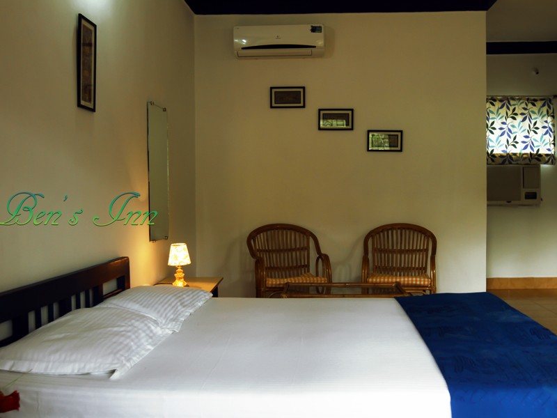 Bens Inn Resort 114330