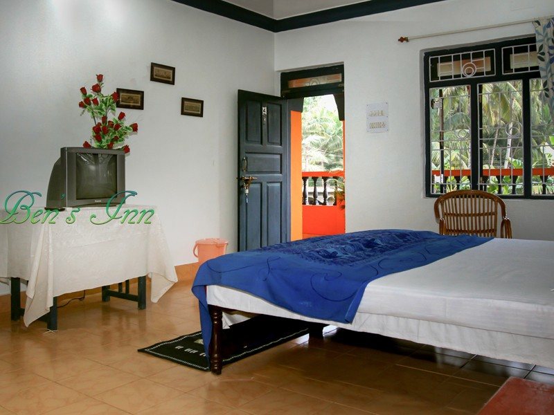 Bens Inn Resort 114331