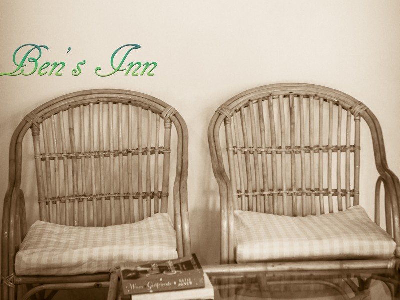 Bens Inn Resort 114332