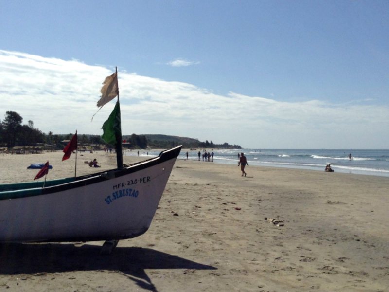 Bens Inn Resort 114333