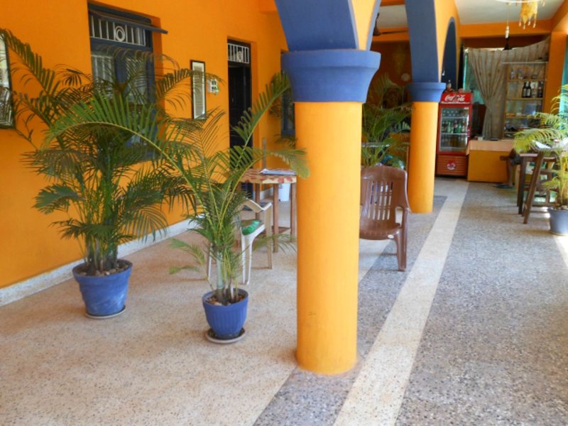 Bens Inn Resort 114334