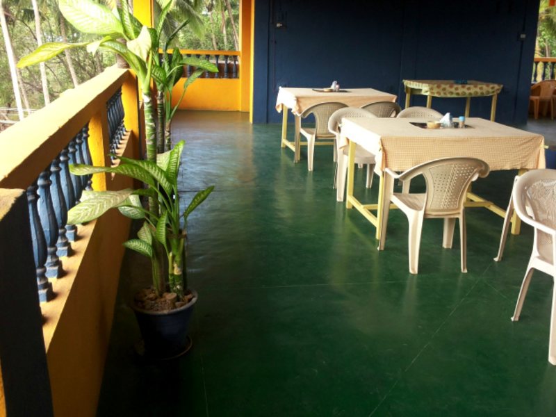 Bens Inn Resort 114335