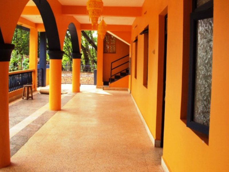 Bens Inn Resort 114336