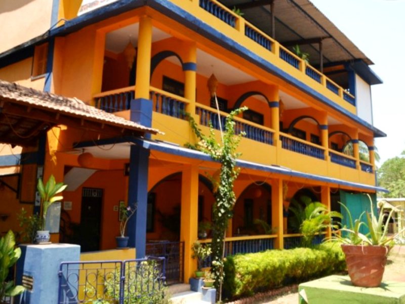 Bens Inn Resort 114337