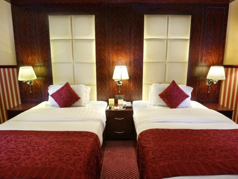 Benta Grand Hotel 132112