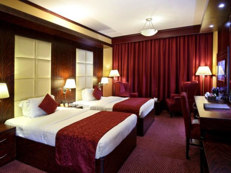 Benta Grand Hotel 132113