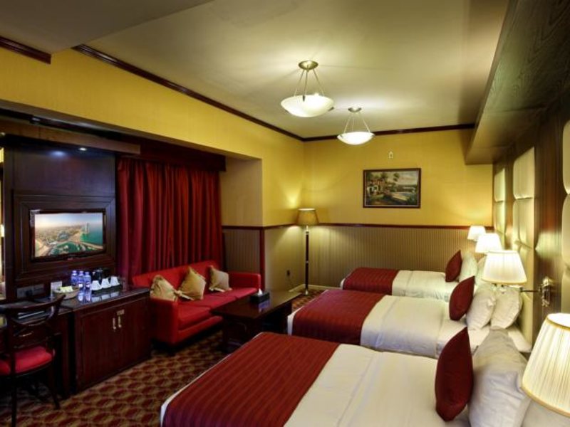 Benta Grand Hotel 132114