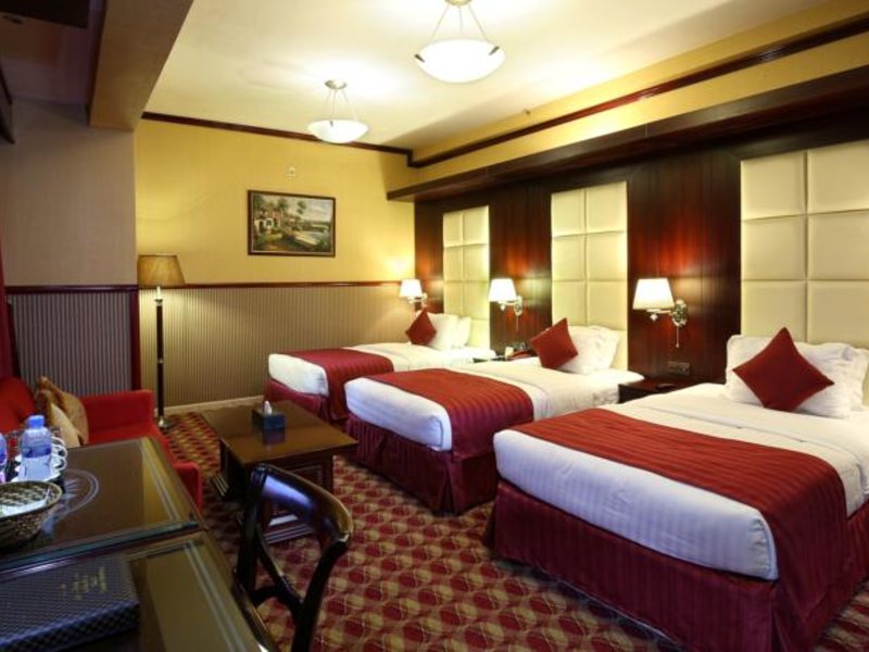 Benta Grand Hotel 132115