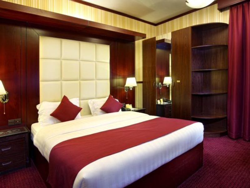 Benta Grand Hotel 132116