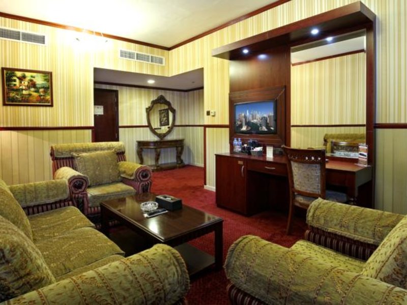 Benta Grand Hotel 132117