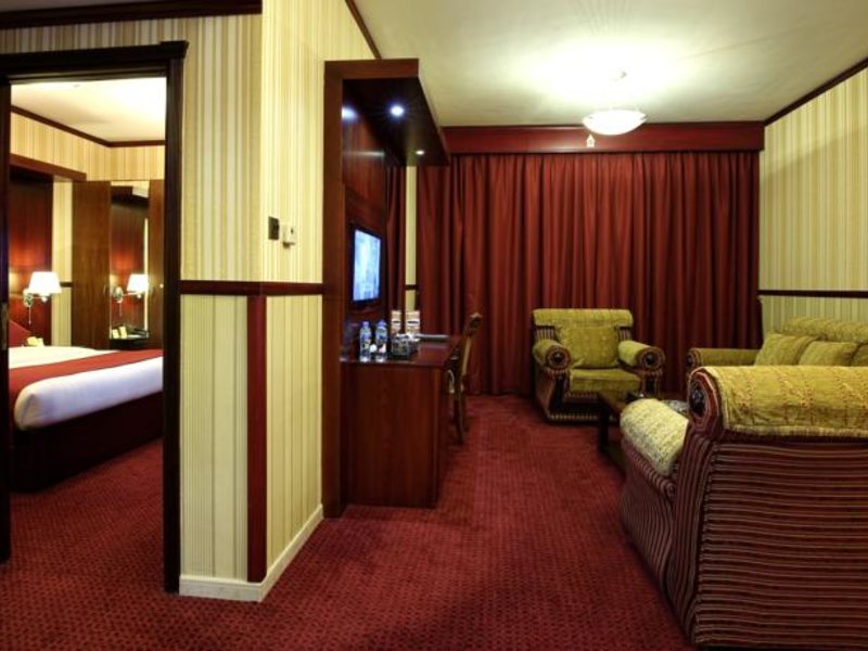 Benta Grand Hotel 132118