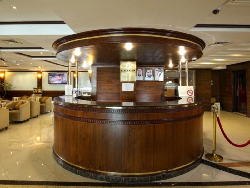 Benta Grand Hotel 132119