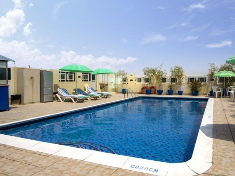 Benta Grand Hotel 132120