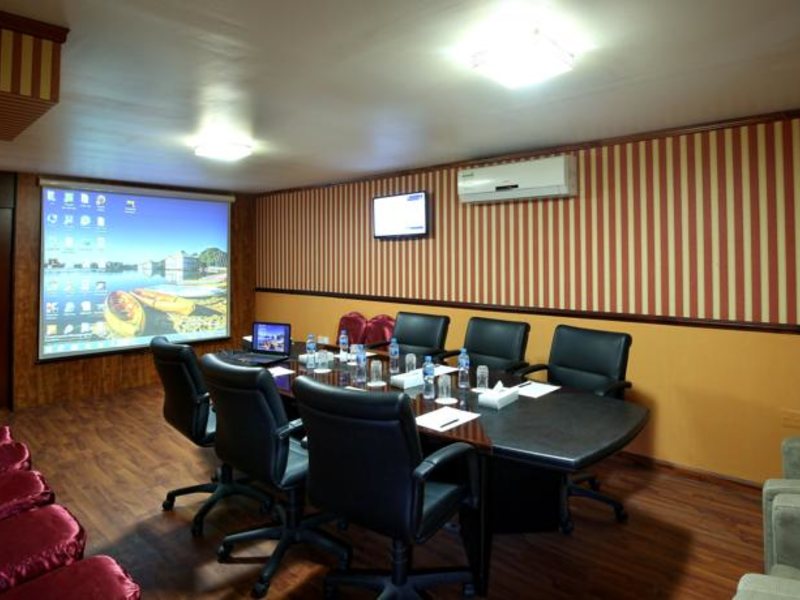 Benta Grand Hotel 132121