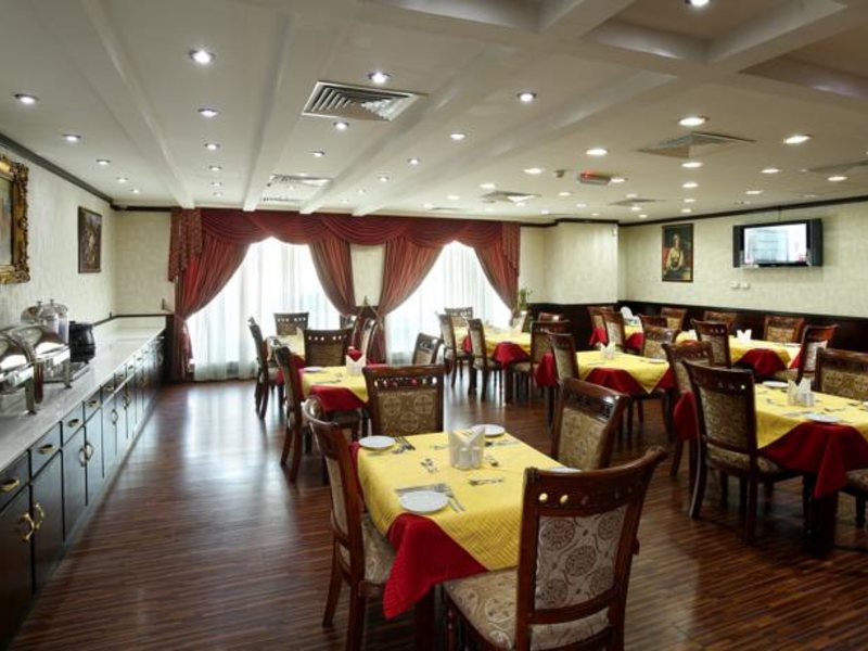 Benta Grand Hotel 132122