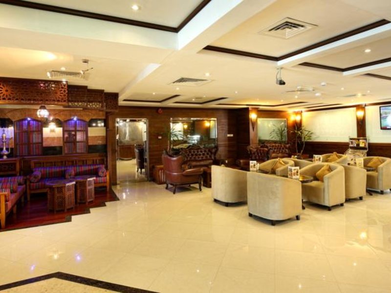 Benta Grand Hotel 132123