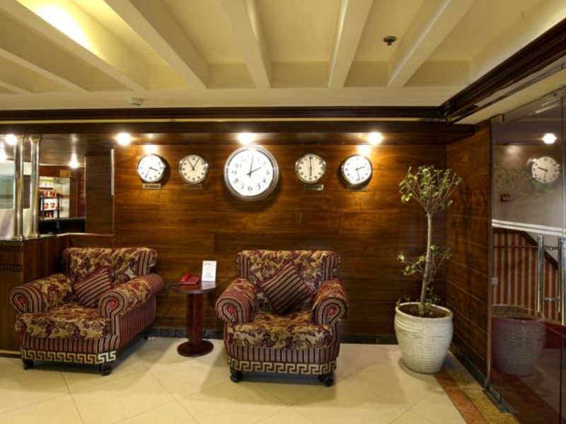 Benta Grand Hotel 132124