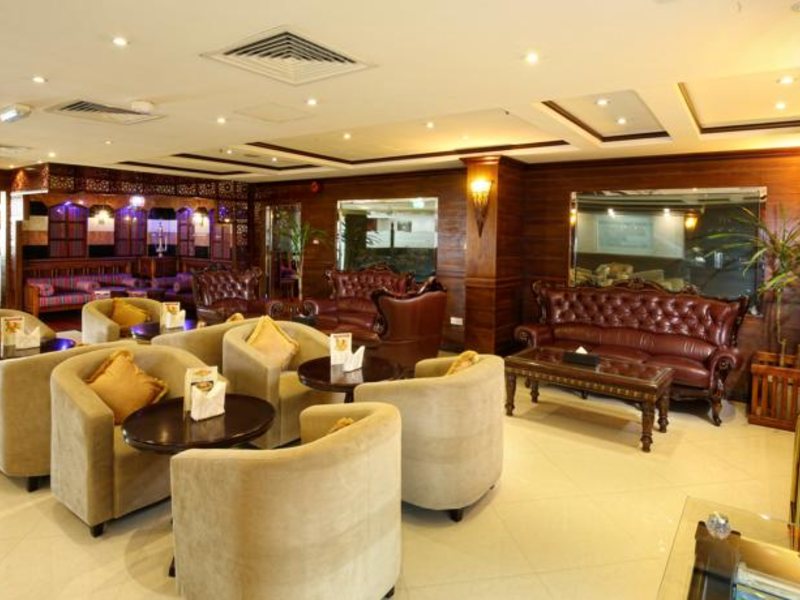 Benta Grand Hotel 132125