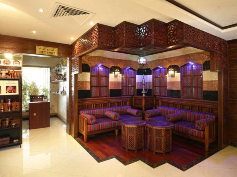 Benta Grand Hotel 132126