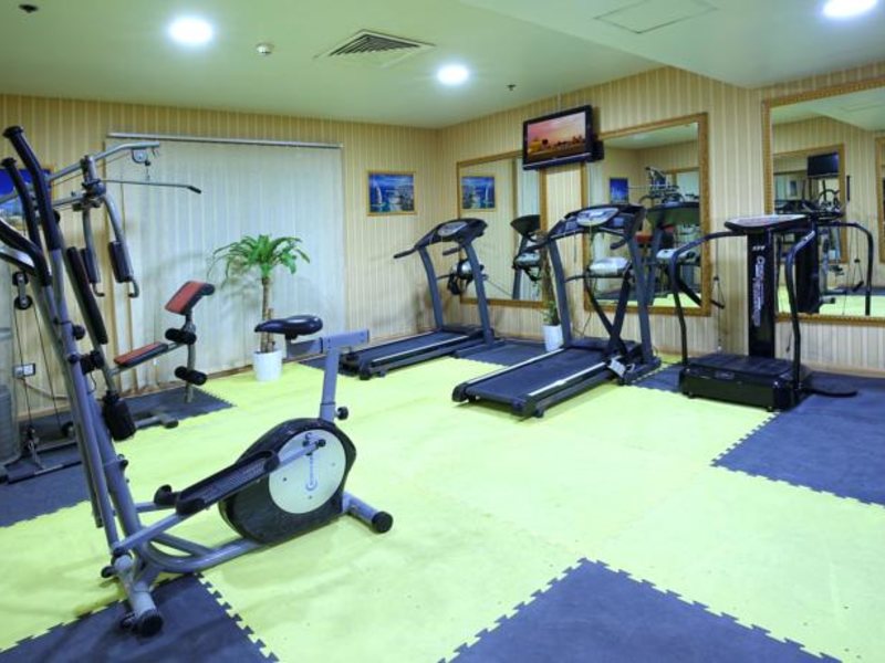 Benta Grand Hotel 132127