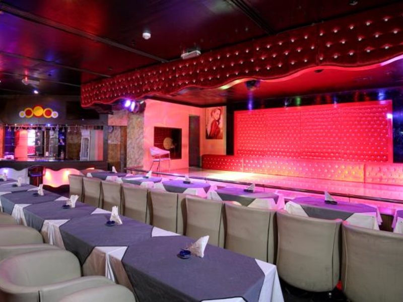 Benta Grand Hotel 132128