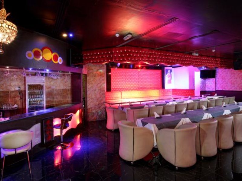 Benta Grand Hotel 132129