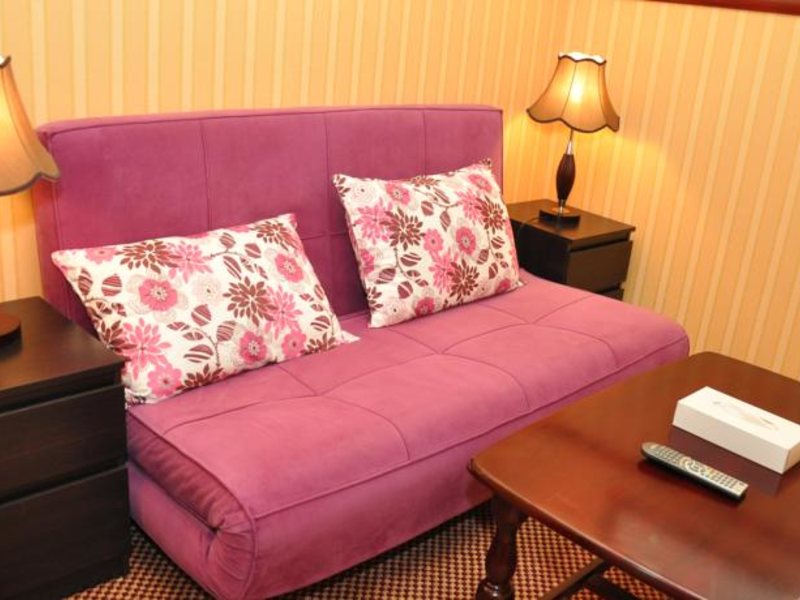 Benta Grand Hotel 132131