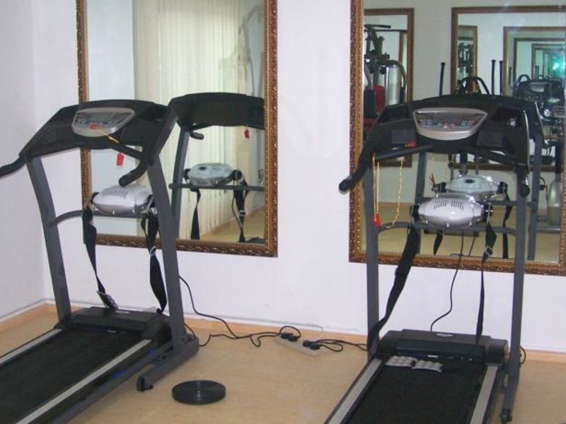 Benta Grand Hotel 132132