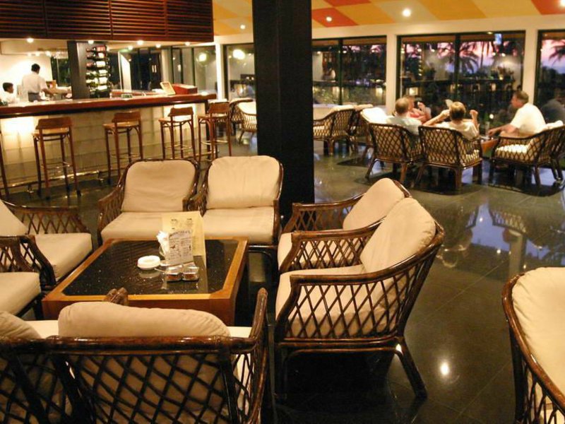 Bentota Beach by Cinnamon 109545