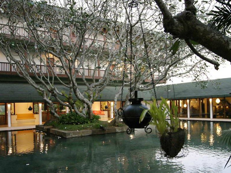 Bentota Beach by Cinnamon 109546