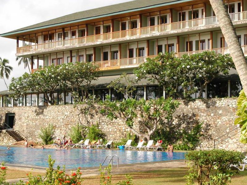 Bentota Beach by Cinnamon 109547