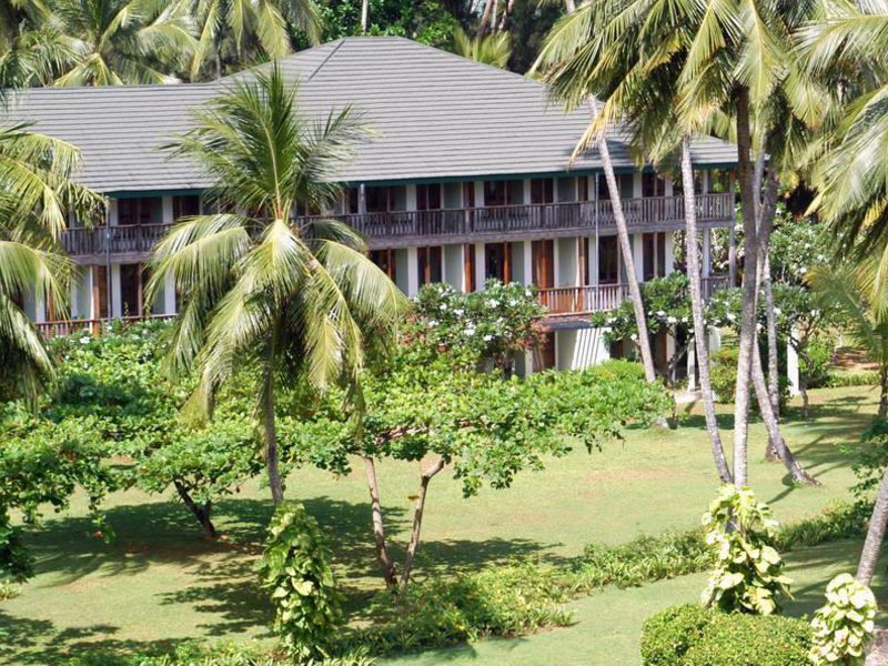 Bentota Beach by Cinnamon 109549