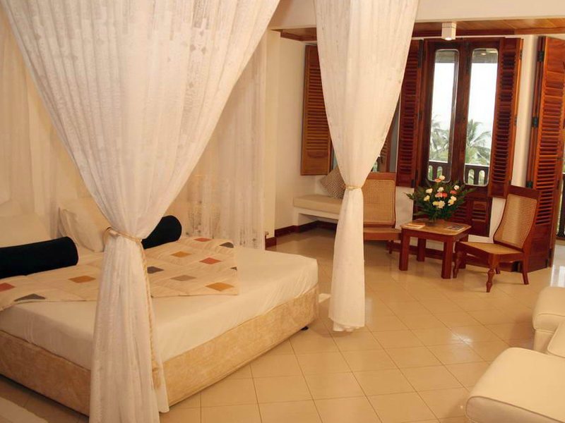 Bentota Beach by Cinnamon 109551