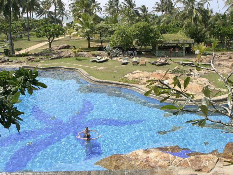 Bentota Beach by Cinnamon 109553